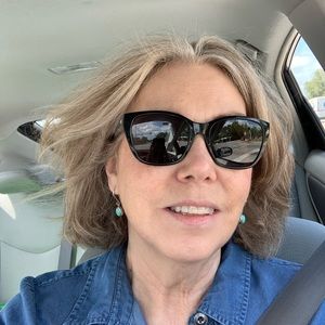 Meet your Posher, Maureen